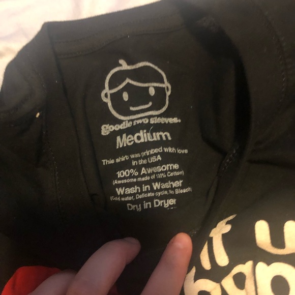 Dinosaur Shirt - Picture 2 of 2